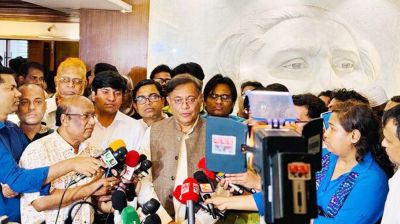 নিউইয়র্কে পুলিশের গুলিতে বাংলাদেশি তরুণ নিহতের ঘটনায় তদন্ত হচ্ছে: পররাষ্ট্রমন্ত্রী