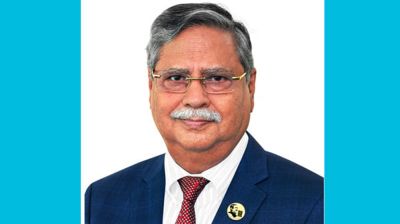 সংযুক্ত আরব আমিরাত ও লন্ডন গেলেন রাষ্ট্রপতি