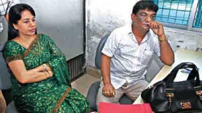 তানভীর ও তার স্ত্রী জেসমিন সহ ৯ জনের যাবজ্জীবন