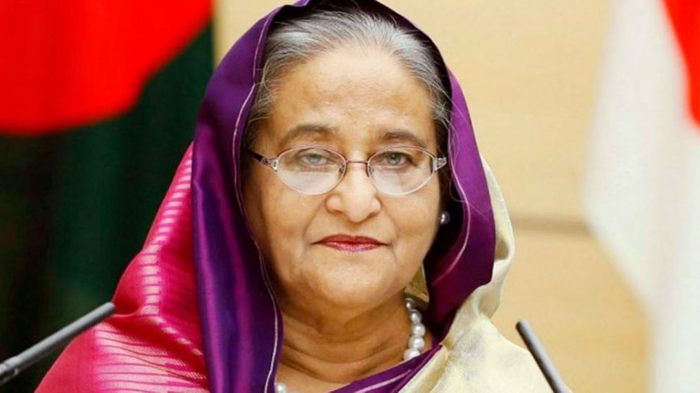 দেশকে অর্থনৈতিকভাবে সমৃদ্ধ করতে সরকার নিরলসভাবে কাজ করে যাচ্ছে : প্রধানমন্ত্রী 