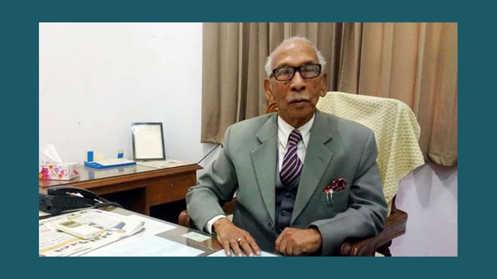 অ্যাড. গোলাম আরিফ টিপু মারা গেছেন