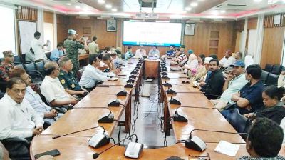 ১৫ এপ্রিল থেকে শুরু হচ্ছে সুলতান মেলা