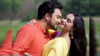 মাধবীলতা’য় জোভান-পায়েল 