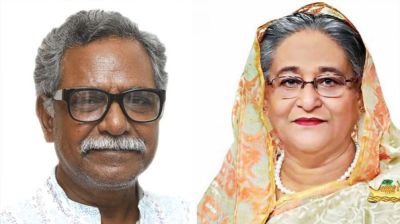 আনু মুহাম্মদের চিকিৎসায় সর্বোচ্চ ব্যবস্থায় প্রধানমন্ত্রীর নির্দেশ
