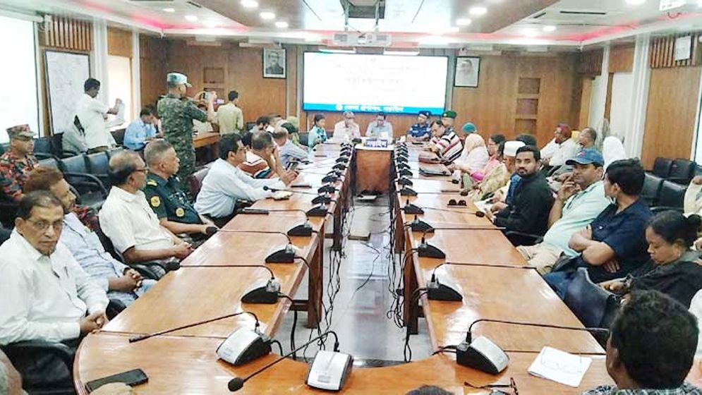 ১৫ এপ্রিল থেকে শুরু হচ্ছে সুলতান মেলা