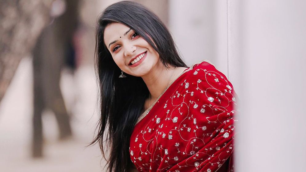 ঈদে তিথির ছক্কা