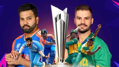 রাতে মুখোমুখি দক্ষিণ আফ্রিকা ও ভারত