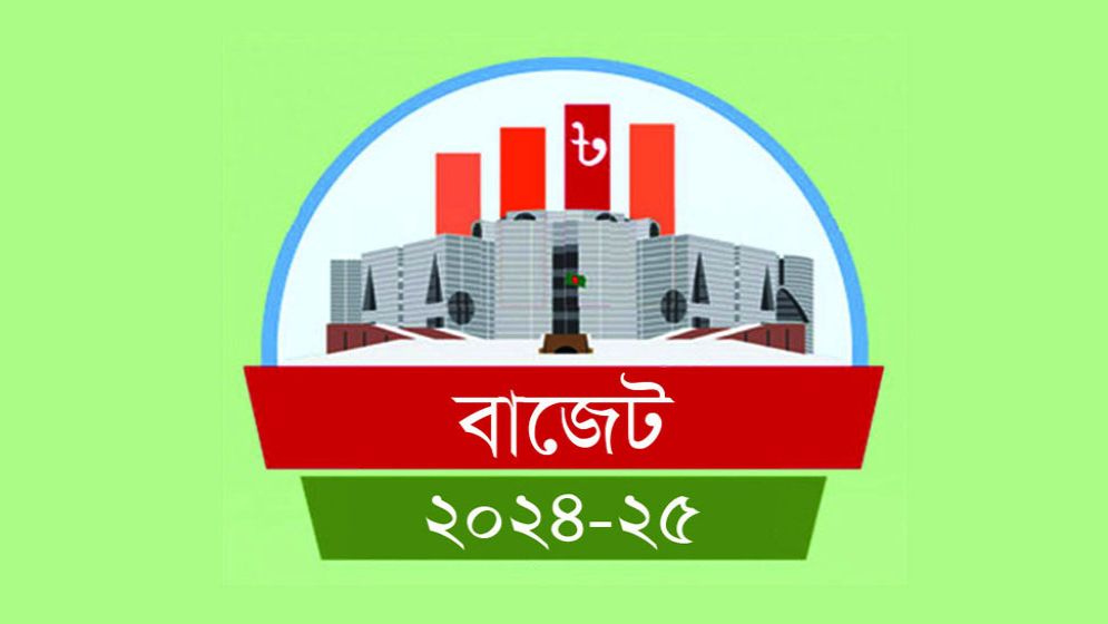 ২০২৪-২৫ অর্থবছরের বাজেট পাস