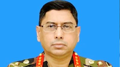 প্রধানমন্ত্রী পদত্যাগ করেছেন, হবে অন্তর্বর্তী সরকার : সেনাপ্রধান