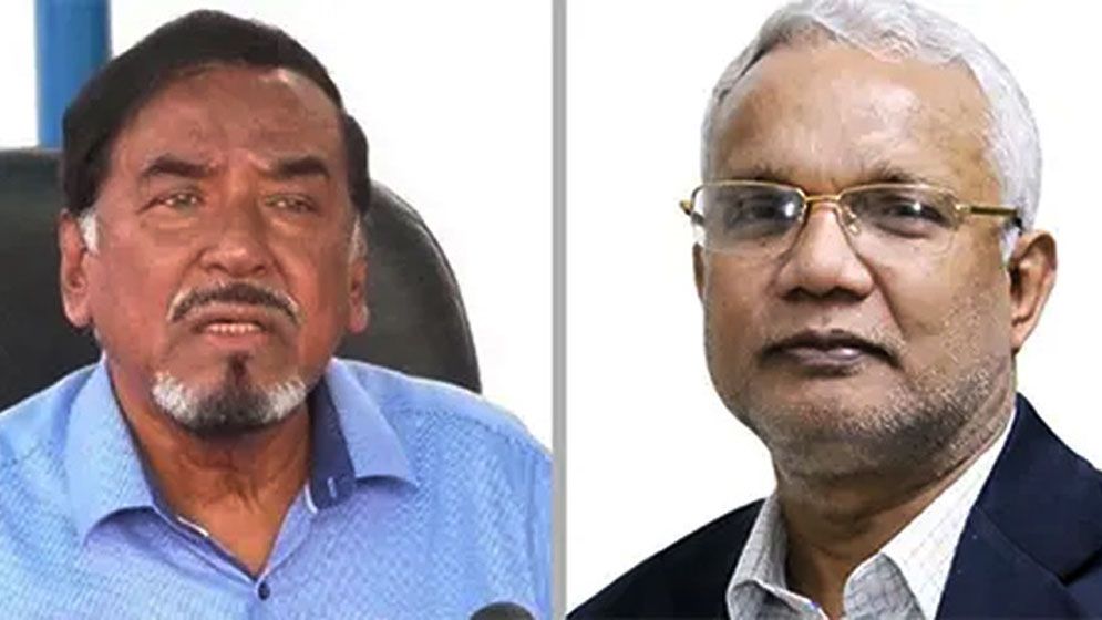 বিএনপির স্থায়ী কমিটির সদস্য হলেন হাফিজ-জাহিদ