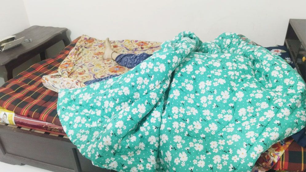 মানিকগঞ্জে আবাসিক হোটেল থেকে নারীর লাশ উদ্ধার