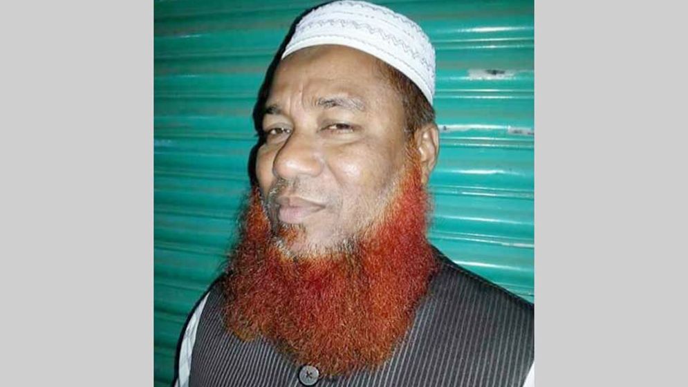 কারাগারে মারা গেলেন আওয়ামী লীগ নেতা