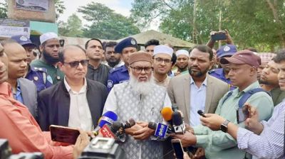 সাইফুলের খুনিদের বিচার নিশ্চিত করা হবে : ধর্ম উপদেষ্টা