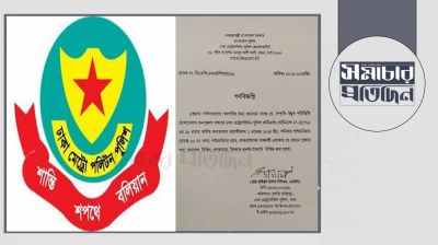 শনিবার কাকরাইল ও আশপাশের এলাকায় সমাবেশ নিষিদ্ধ: ডিএমপি