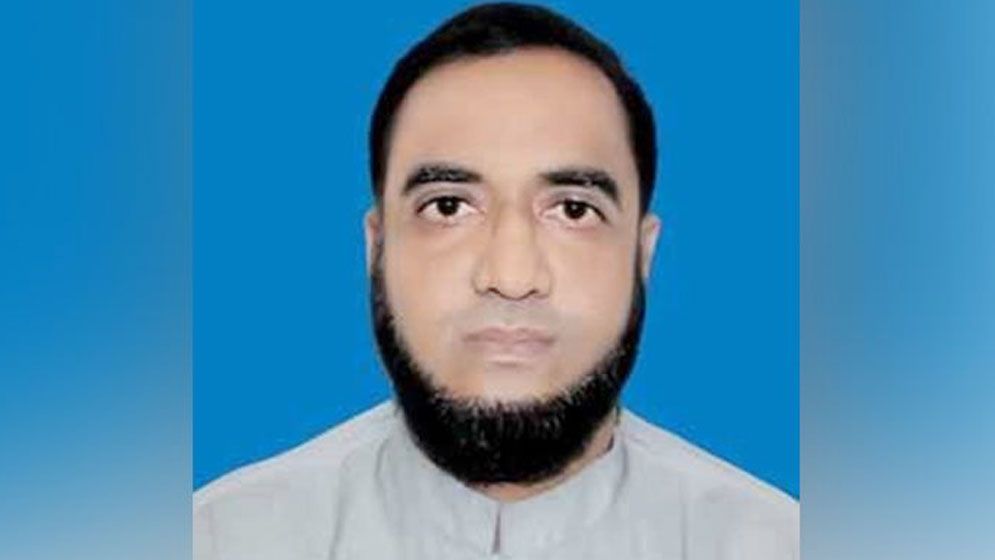 হত্যা মামলায় ভাণ্ডারিয়ায় প্রধান শিক্ষক গ্রেপ্তার