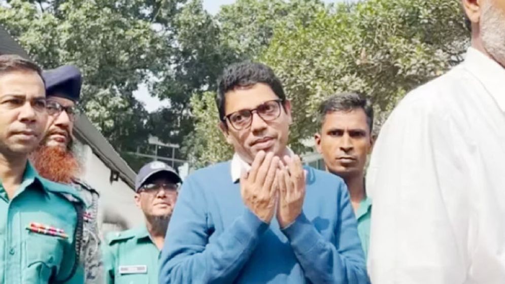 হাসিনার নির্দেশে ইন্টারনেট বন্ধ করা হয়: পলকের স্বীকারোক্তি