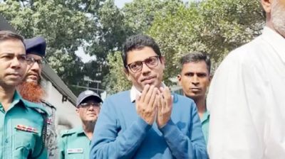 হাসিনার নির্দেশে ইন্টারনেট বন্ধ করা হয়: পলকের স্বীকারোক্তি