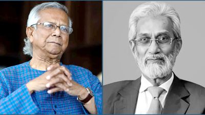 হাসান আরিফের মৃত্যুতে প্রধান উপদেষ্টার শোক