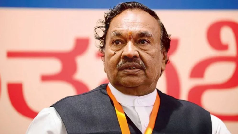 বাংলাদেশ নিয়ে বিদ্বেষমূলক ভাষনে বিজেপি নেতার বিরুদ্ধে মামলা