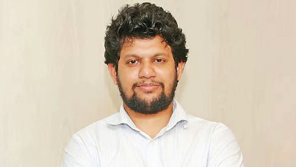 মাহফুজ আলম নতুন তথ্য উপদেষ্টা 