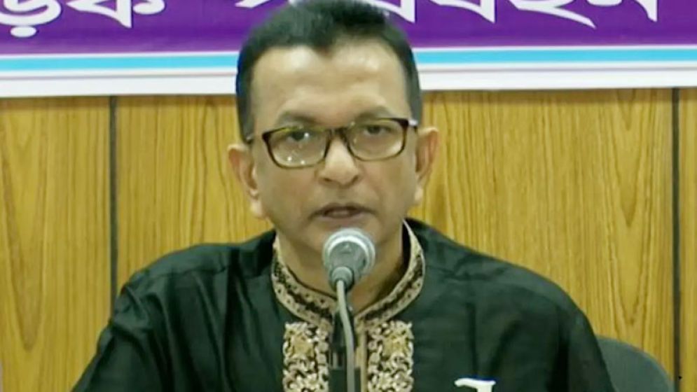 স্ত্রী-সন্তানসহ এনায়েত উল্লাহর দেশত্যাগে নিষেধাজ্ঞা 