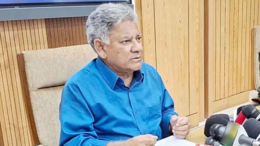 সেনাবাহিনী প্রধান কোনো কথা না বুঝে বলেননি : ব্রি. শাখাওয়াত