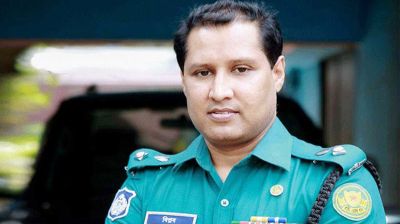 বরখাস্ত হলেন সেই বিপ্লব কুমার সরকার