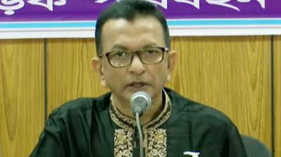 স্ত্রী-সন্তানসহ এনায়েত উল্লাহর দেশত্যাগে নিষেধাজ্ঞা 