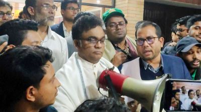 জাবিতে পোষ্য কোটা বাতিল