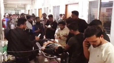 গাজীপুরে ছাত্র-জনতার ওপর হামলায় গ্রেপ্তার ১৬, ওসিকে সাসপেন্ড