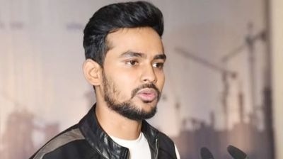 আ. লীগকে শুধু নিষিদ্ধ নয়, নিশ্চিহ্ন করতে হবে : আসিফ মাহমুদ