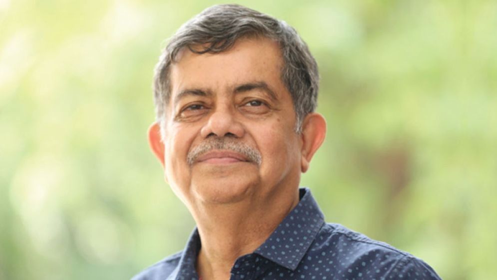 নতুন উপদেষ্টা অধ্যাপক সি আর আবরার