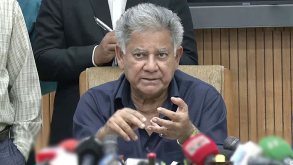 লঞ্চে নির্ধারিত ভাড়ার অতিরিক্ত নিলে ব্যবস্থা : নৌ পরিবহন উপদেষ্টা