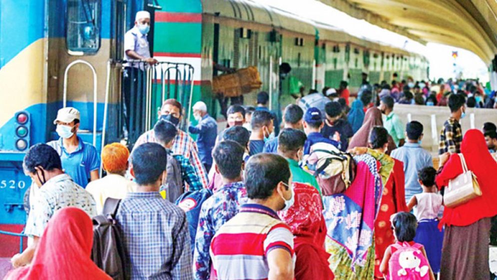 ঈদে সরকারি ছুটি ৯ দিন
