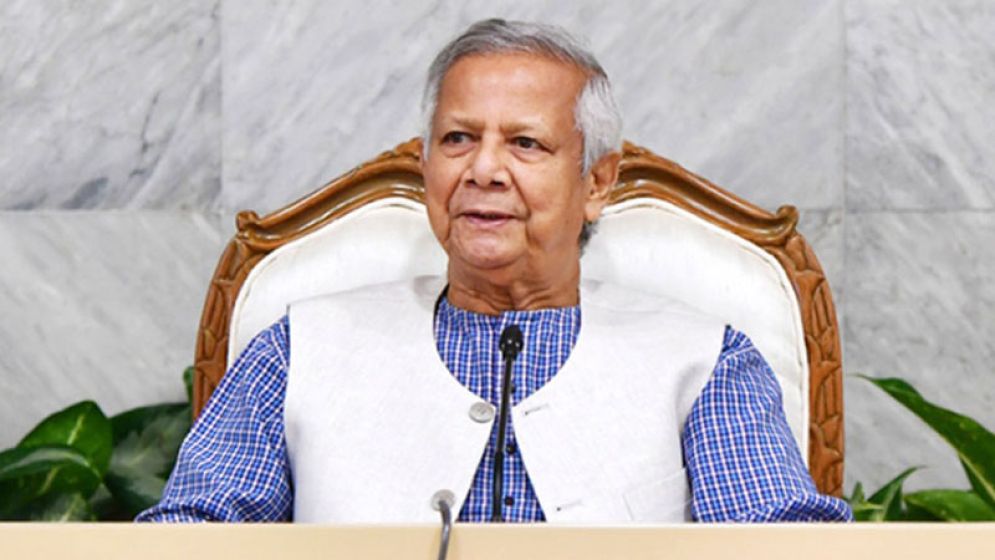 ‘কমিশনের প্রস্তাবগুলো দ্রুত বাস্তবায়নের উদ্যোগ নেওয়া হবে’