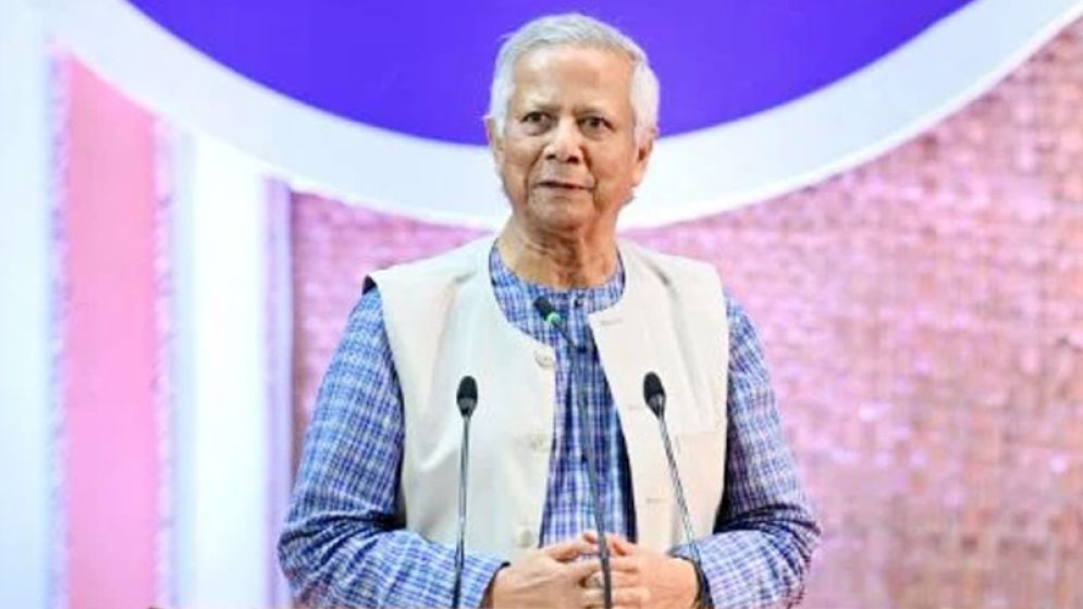 পবিত্র শবে কদরে দেশবাসীকে মোবারকবাদ জানিয়েছেন প্রধান উপদেষ্টা