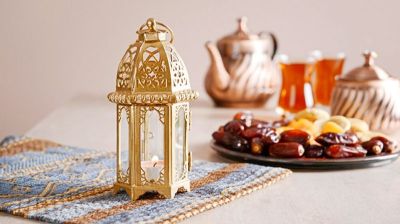 রমজানের ফজিলত ও আমলসমূহ