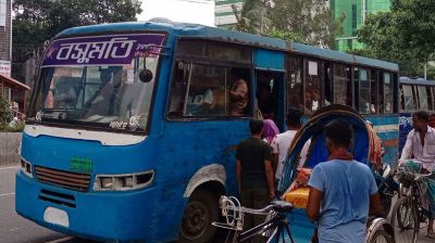হুমকি-কুৎসায় অস্বস্থিতে বসুমতির সাধারণ সদস্যদের বর্তমান কমিটি