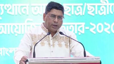 মনোবল হারাবেন না, অভ্যুত্থানে আহতদের পাশে থাকবে সেনাবাহিনী : সেনাপ্রধান