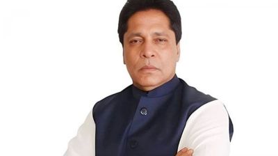 কিশোরগঞ্জের সাবেক এমপি আফজাল হোসেন গ্রেপ্তার