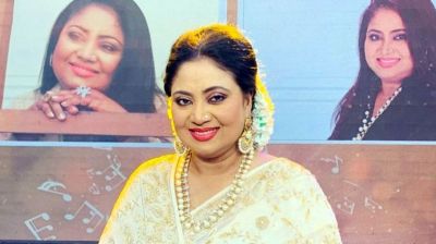 দীর্ঘদিন পর বিটিভির একক সঙ্গীতানুষ্ঠানে বেবী নাজনীন