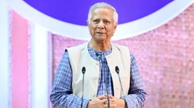 পবিত্র শবে কদরে দেশবাসীকে মোবারকবাদ জানিয়েছেন প্রধান উপদেষ্টা