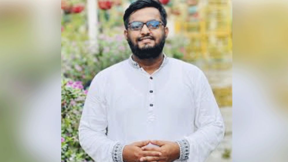 স্বাস্থ্য উপদেষ্টার এপিএসকেও সরিয়ে দেওয়া হলো