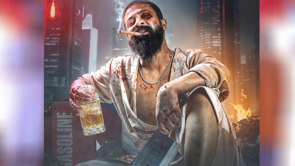 পাইরেসি রুখতে শাকিবের বার্তা