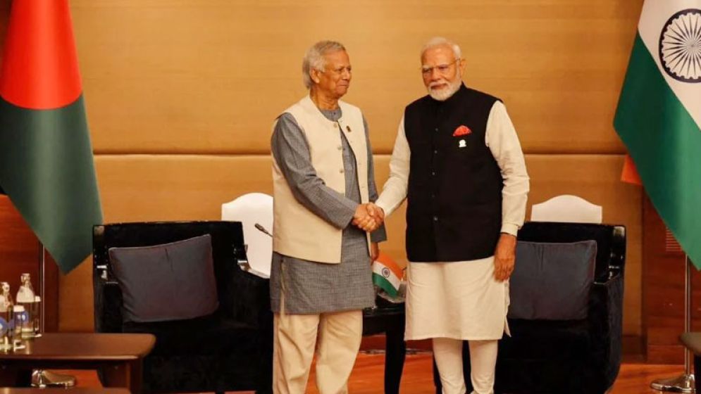 শেখ হাসিনার প্রত্যর্পণ চাইলো বাংলাদেশ