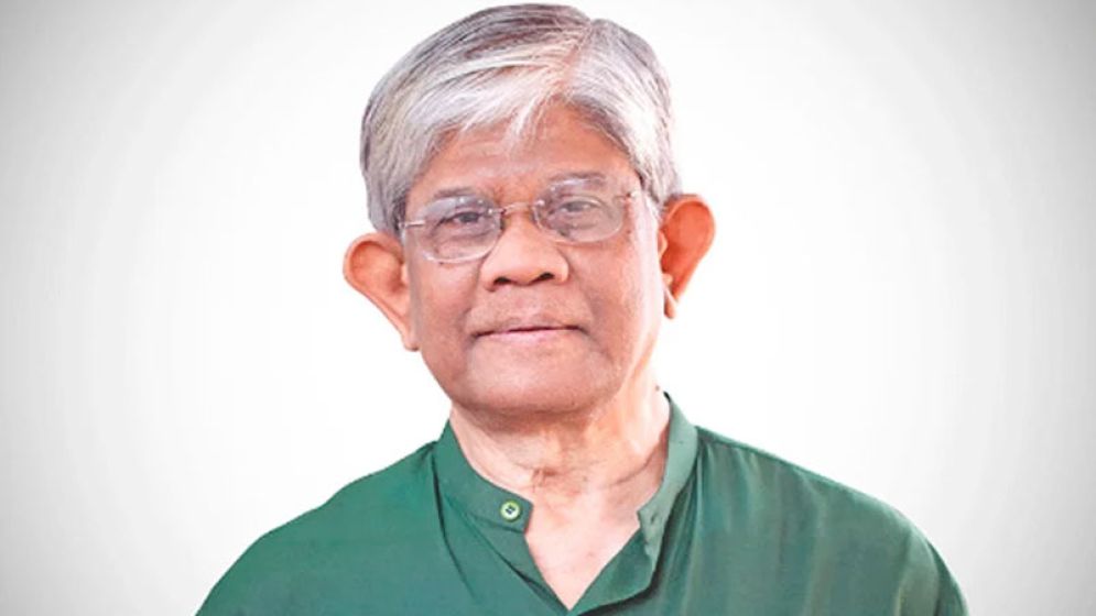 যুক্তরাষ্ট্রের শুল্ক সমস্যা সমাধানে আশাবাদী অর্থ উপদেষ্টা