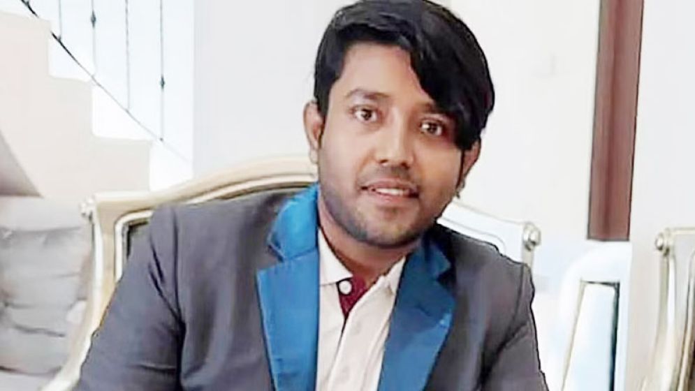 আরাভ খানসহ ৮ জনের যাবজ্জীবন কারাদণ্ড