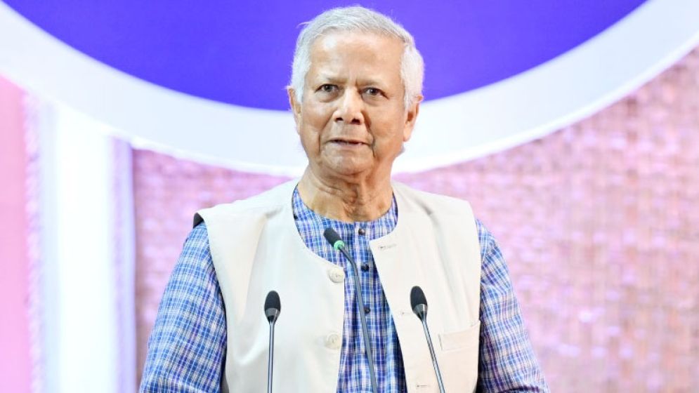 ইতিহাসের সর্বোত্তম নির্বাচন করব: ড. ইউনূস 