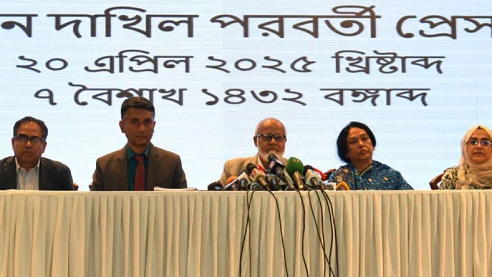 স্থানীয় নির্বাচন দ্রুত প্রয়োজন: তোফায়েল আহমেদ