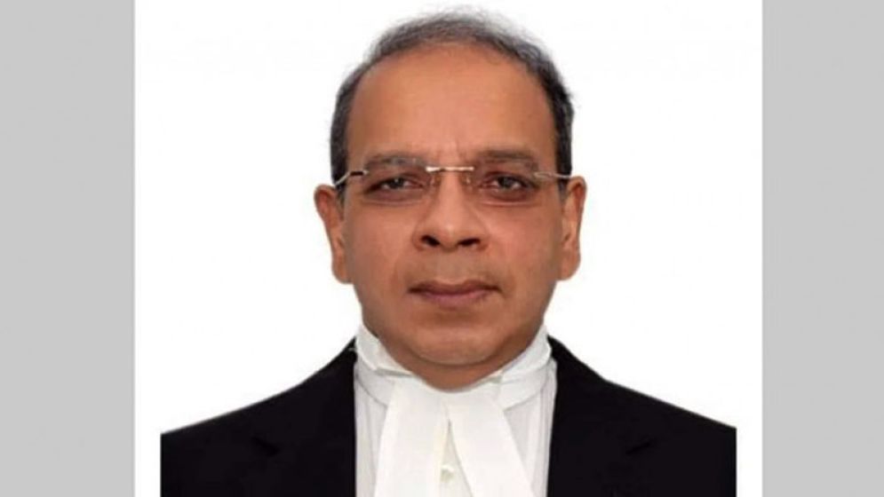 তুরস্ক ও সংযুক্ত আরব আমিরাত সফরে প্রধান বিচারপতি 
